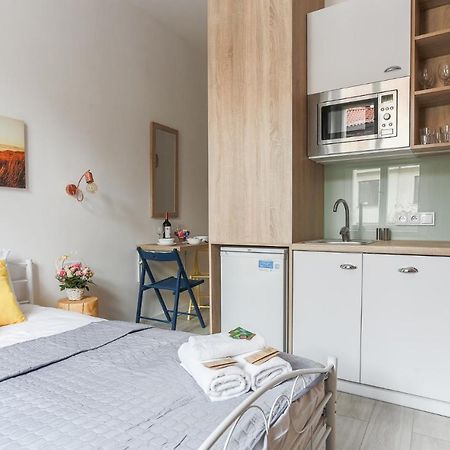Simply Modern Apartment Torun Exterior photo